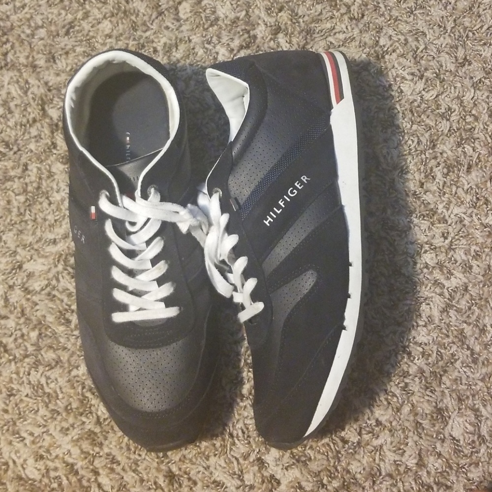 Tommy Hilfiger sneakers